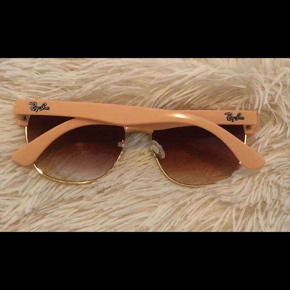 RayBan- Brand New Chic Sunglasses - Picture 5 of 6